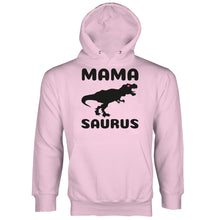 Mamasaurus Hoodie Mama Saurus Mommy Saurus Rex Mothers Day Hoodie