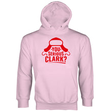 You Serious Clark Hoodie Uncle Eddie Sweater