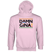 Damn Gina Hoodie Martin TV Show Hoodie 90s