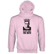 You Cant Handle the Ruth RBG Hoodie Ruth Bader Ginsburg Hoodie
