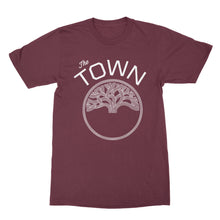 The Town Warriors Shirt Oakland The Town T Shirt