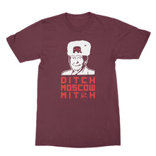 Moscow Mitch Tshirt Ditch Moscow Mitch Shirt Ditch Mitch Tshirt
