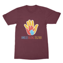 Families Belong Together Shirt Keep Families Together TShirt