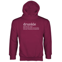 Drunkle Hoodie Druncle Hoodie Drunk Uncle Sweater Hoodies