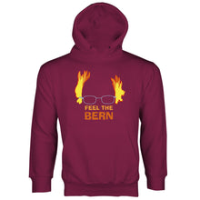 Feel the Bern Hoodie Bernie Sanders 2020 Hoodie