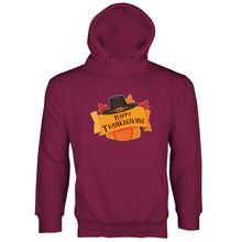 Thanksgiving Hoodie Happy Thanksgiving Sweatshirt Hoodies