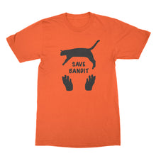 Save Bandit Office Shirt Save Bandit Angela T-shirt