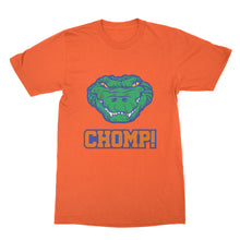 Gator Chomp Shirt Florida Gators Tshirt