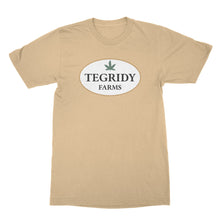 Tegridy Farms T Shirt 100% Hemp Tegridy Farms T-Shirt