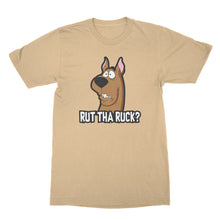 Rut Tha Ruck Tshirt