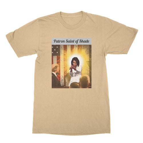 Nancy Pelosi Clap Shirt Patron Saint Of Shade Nancy Pelosi T Shirts