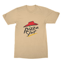 Pizza Slut Shirt