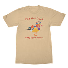 Mandarin Duck Shirt New York Mandarin Duck Central Park NYC