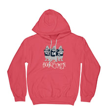 Boogeymen Pats Hoodie Beware of the Boogeymen Hoodie