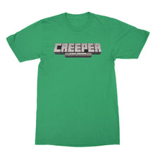 Creeper Aw Man Shirt