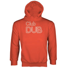 Club Dub Bears Hoodie Chicago Football Hoodie