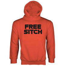 The Situation Hoodie Free Sitch Hoodie