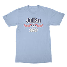 Julian Castro Shirt Vote Democrat 2020 T-Shirt Julian Castro For President