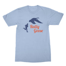 Rally Goose Tshirts Detroit Rally Goose