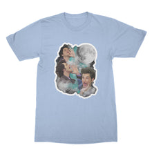 Three Jean Moon T Shirt Jean Ralphio Moon Shirt