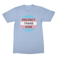 Protect Trans Kids Tshirt Transgender Rights Shirt Trans Rights Are Human Rights