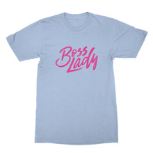 Boss Lady Shirt Girl Power Shirt Bosslady TshirtGay Pride Tank Top