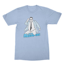 Well La Dee Frickin Da Shirt La De Frickin Da Shirt Farley Shirt