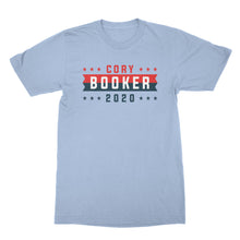 Cory Booker 2020 T Shirt Defeat Trump Shirt Cory Booker for President Shirt