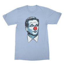 Roger Goodell Clown T-Shirt Blow Whistles Not Games Goodell Clown Tshirt