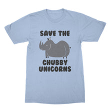 Save the Chubby Unicorns T Shirt Save the Rhinos Shirt Rhino Unicorn T Shirt