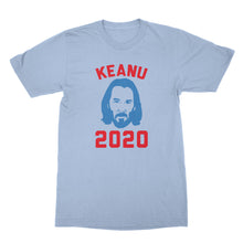 Keanu 2020 Shirt Keanu for President T Shirt Keanu Breathtaking Shirt