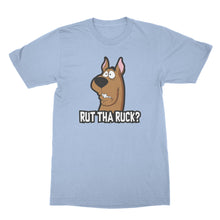 Rut Tha Ruck Tshirt