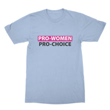 Pro Choice Shirt Abortion Rights Shirt My Body My Choice Shirt