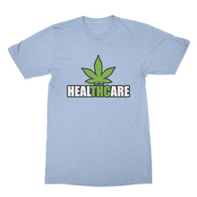 THC Healthcare Shirt Weed Health Care Shirt Cannabis Shirt