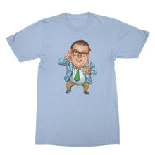Matt Foley Tee Shirt Farley Foley Tshirt Livin In A Van Shirt