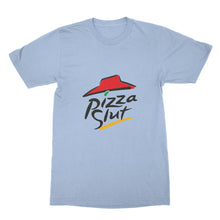 Pizza Slut Shirt