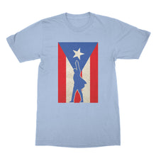 Puerto Rico Hamilton Shirt