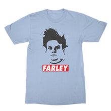 Chris Farley T Shirt Farley Foley Tshirt