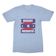 Dissent Is Patriotic Shirt Resistance is Patriotic Resist Shirt Protest Shirt