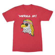 Merica AF T Shirts Merica Shirt America AF Shirt