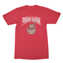 Parra Shark Shirt Gerardo Shirt