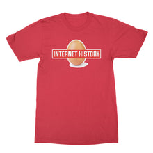 World Record Egg Tshirt I Liked the Egg Shirt