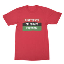 Juneteenth Shirt Black Freedom Tshirt June Teenth Shirt