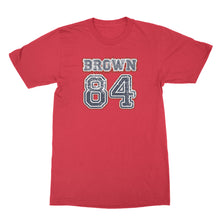 Antonio Brown Patriots Shirt