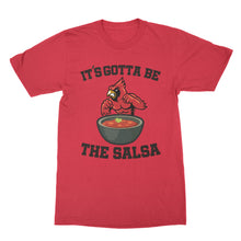 Matt Carpenter Salsa Tshirt Its Gotta Be The Salsa T Shirt
