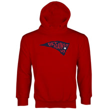Bet Against Us Hoodie Patriots Football Hoodie