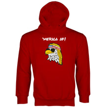Merica AF Hoodie Merica Hoodie America AF Hoodie Sweatshirt