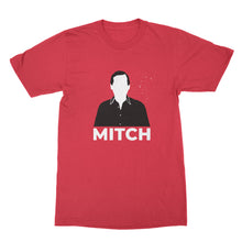 Cocaine Mitch Shirt Funny Mitch McConnell Shirt Ditch Mitch