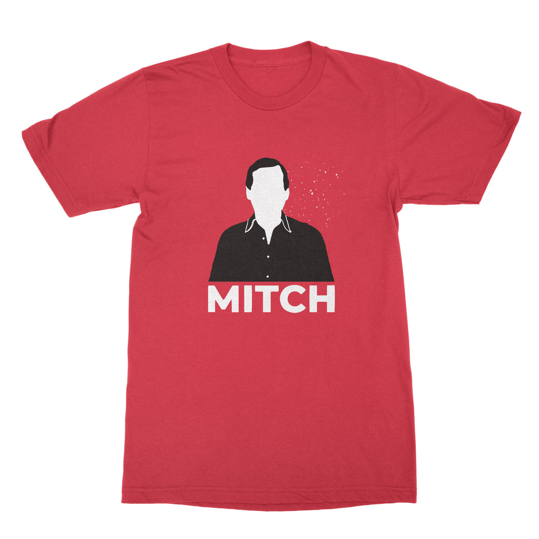 Cocaine Mitch Shirt Funny Mitch McConnell Shirt Ditch Mitch