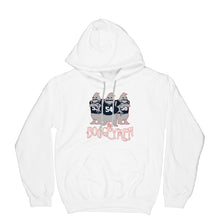 Boogeymen Pats Hoodie Beware of the Boogeymen Hoodie